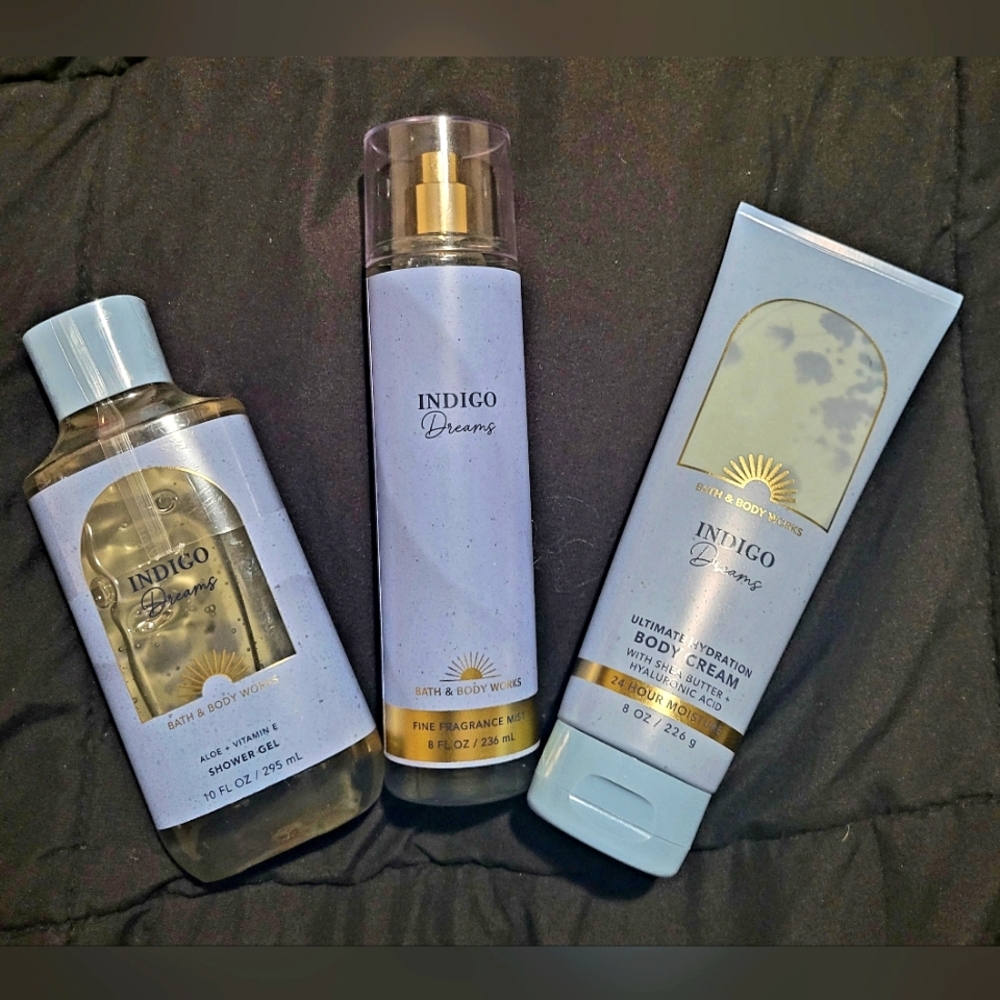 Bath & Body Works